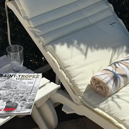 Nieva, Maison De Pecheur Avec Piscine Privee Et Son Bateau * Grimaud