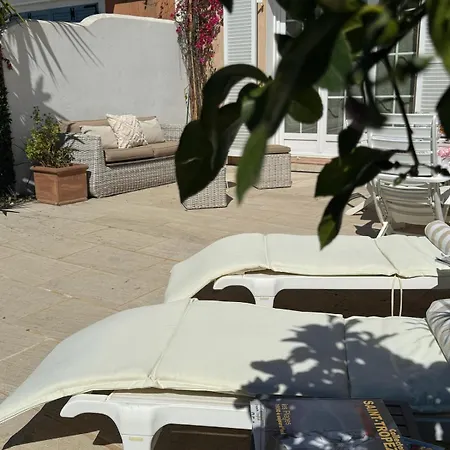 Nieva, Maison De Pecheur Avec Piscine Privee Et Son Bateau *