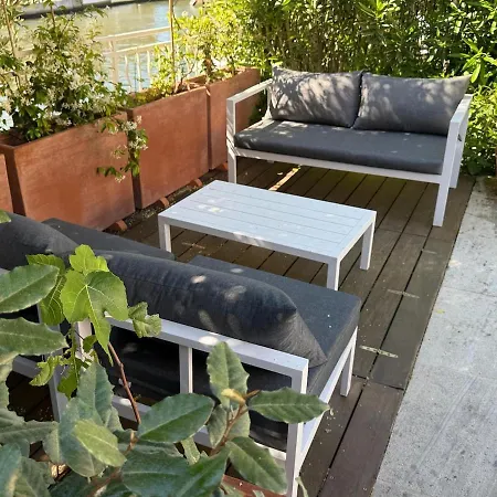 Nieva, Maison De Pecheur Avec Piscine Privee Et Son Bateau *
