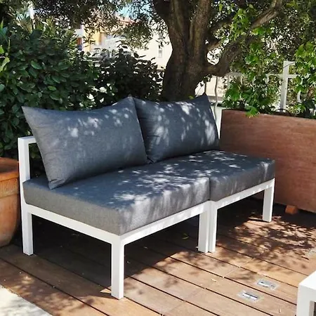 فيلة Nieva, Maison De Pecheur Avec Piscine Privee Et Son Bateau *