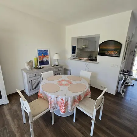 Villa Nieva, Maison De Pecheur Avec Piscine Privee Et Son Bateau *