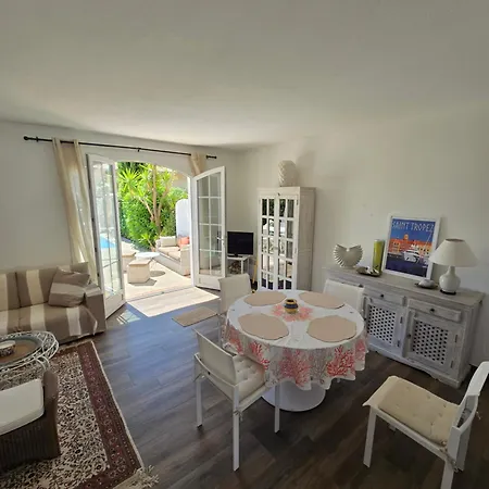 Villa Nieva, Maison De Pecheur Avec Piscine Privee Et Son Bateau