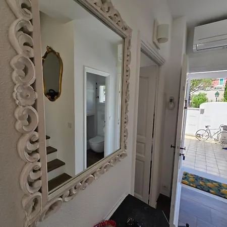 Nieva, Maison De Pecheur Avec Piscine Privee Et Son Bateau *