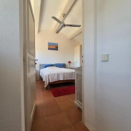 Villa Nieva, Maison De Pecheur Avec Piscine Privee Et Son Bateau *
