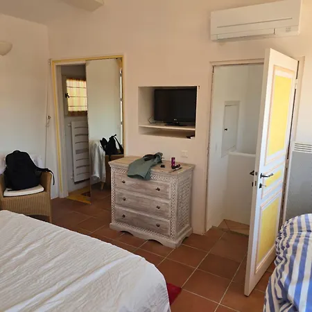 Nieva, Maison De Pêcheur Avec Piscine Et Bateau Villa Grimaud