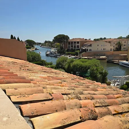 Villa Nieva, Maison De Pecheur Avec Piscine Privee Et Son Bateau *