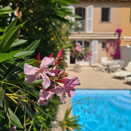 Villa Nieva, Maison De Pecheur Avec Piscine Privee Et Son Bateau